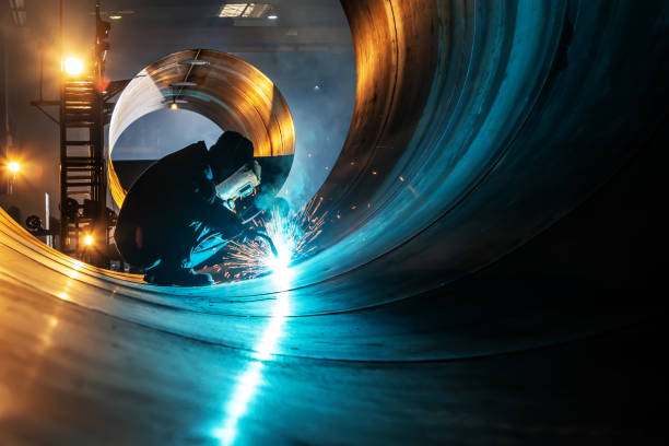Best Automation and Robotic Welding in Whitney Point, NY