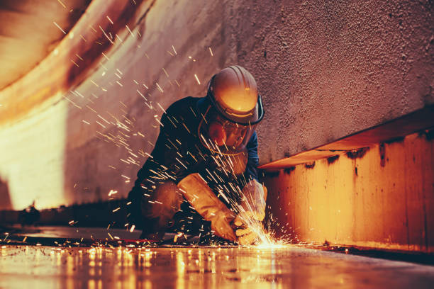 Affordable Welder Services in Whitney Point, NY
